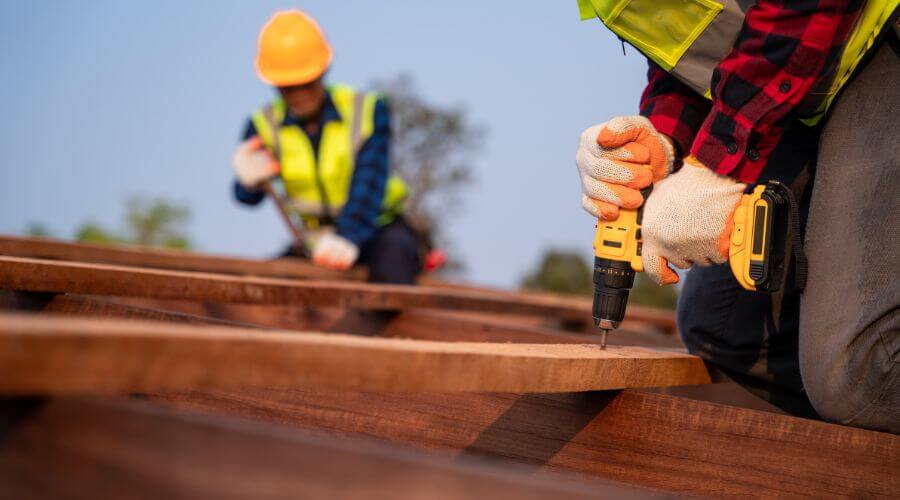 Professional Storm Sewer Service in Sabine, WV